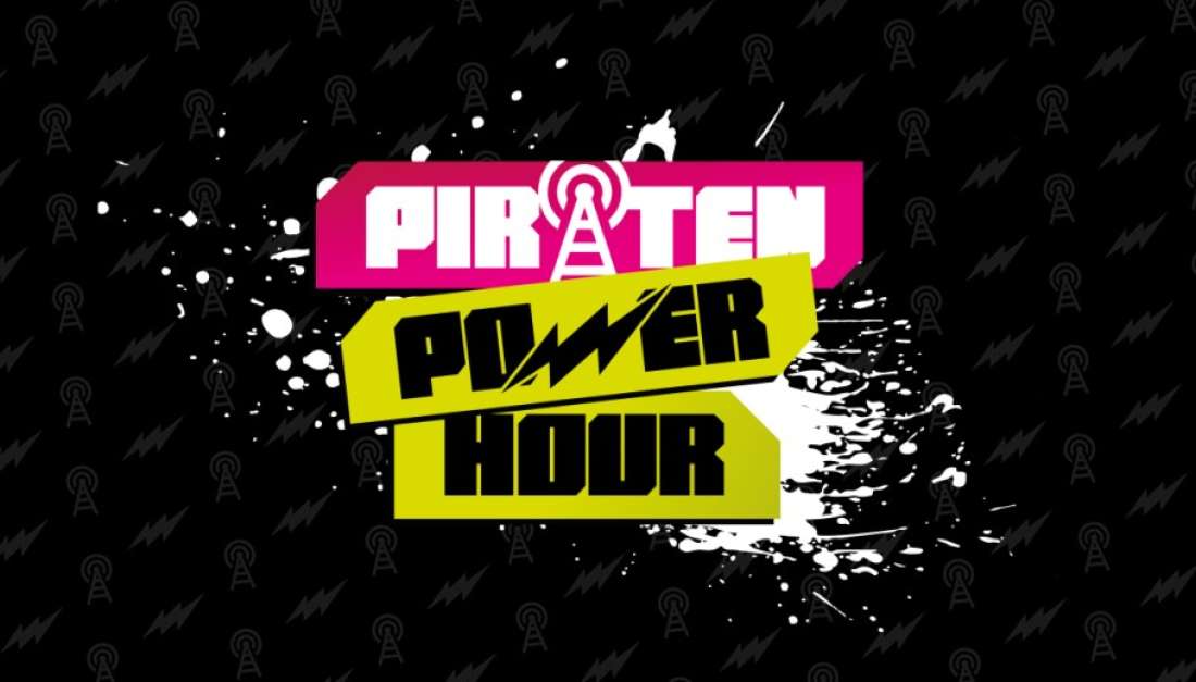 Piraten Power Hour
